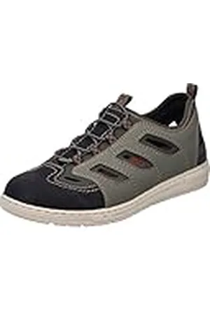 Rieker Heren 08665 lage schoenen, , 41 EU