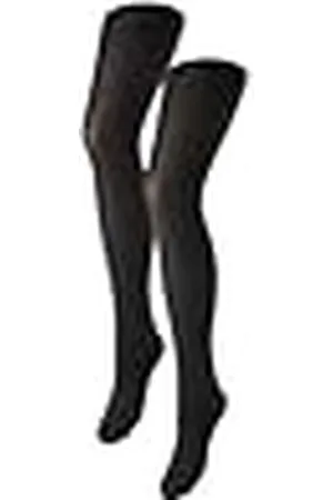 Pieces® Panty 40 Denier - 2-pack Tights -