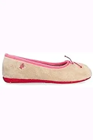 HOT POTATOES Preseka, pantoffels voor dames, , 39 EU