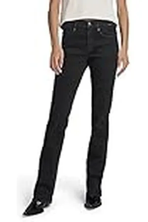 G-Star G Star Raw Noxer Bootcut Jeans voor dames, , 28W / 30L