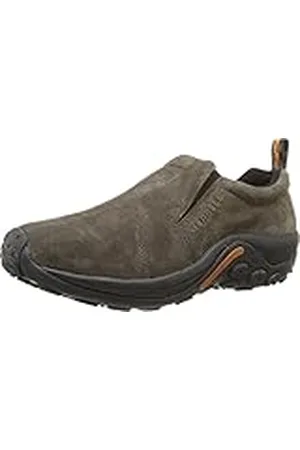 Merrell Herren Jungle Moc Mokassin, Braun , 45 EU