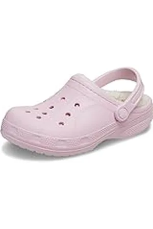 Crocs Unisex-Adult Ralen gevoerde klomp., 43/44 EU