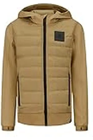 Retour Luc Jacket voor jongens, , 3