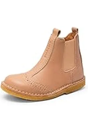 Bisgaard Nori Fashion Boot, 6 UK Kind, , 6 UK Child