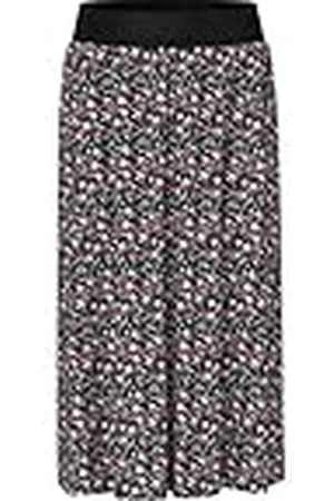 NAME IT Nkfvinaya Lange rok voor meisjes, zomerrok, , 134