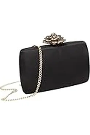 Swankyswans Rosie Clutch Bag voor dames, , eenheidsmaat, , Eén maat
