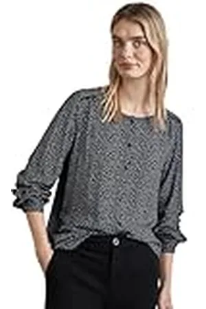 Street one Bedrukte blouse, , 44