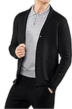 Falke Sportjack voor heren.