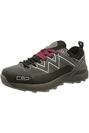 CMP 31Q4906, KALEEPSO LOW WMN HIKING SHOE WP Unisex 37 EU Weit