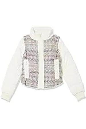 Desigual Chaq_Mississippi Jacket voor meisjes, , 3-4