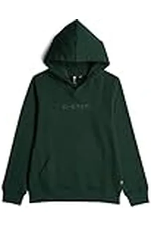 G-Star Jongens Kids Hoodie Just The Product Sweater, , 12 Jaar