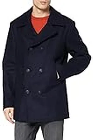 Armor.lux Armor Lux, Caban "Cap Sizun" heren, , XL