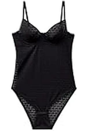 Benetton Body 3EQ91B001 ondergoed, , M dames, , M