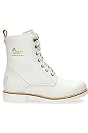 Panama Jack Fara Igloo Trav Combat Boot voor dames, , 37 EU