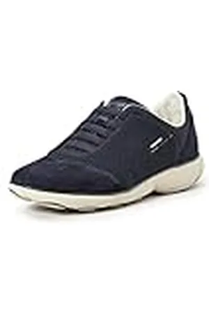 Geox Dames D NEBULA C SNEAKERS