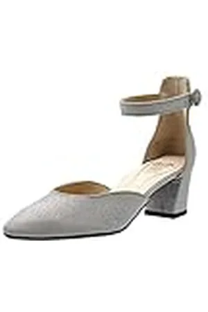 ARA Londen Pumps voor dames, , 40 EU Smal