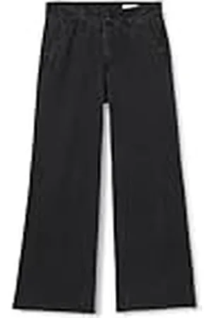 QS by s.Oliver Jeans broek, Wide Leg, , 40