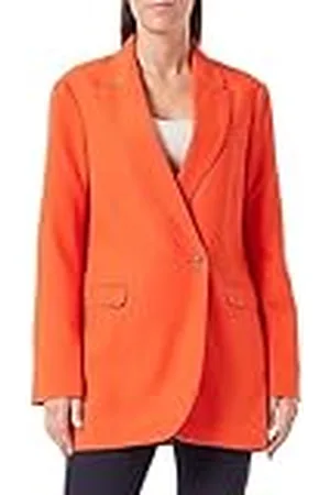 JACK & JONES Dames Jxmary Noos WVN Blazer, , S