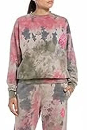 Replay Dames W3586P Sweatshirt, , S, , S