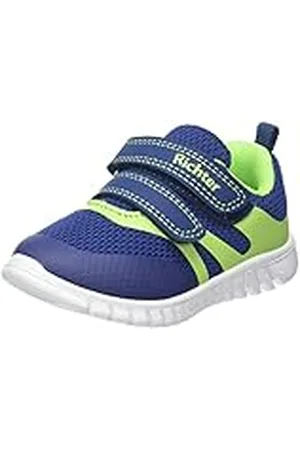 Richter Wallaby sneakers voor jongens, , 22 EU Breed
