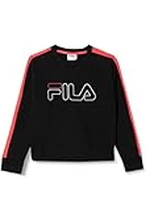 Fila Meisjes Sudan Cropped Sweatshirt, , 170/176, , 170/176 cm
