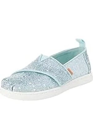TOMS Klassieke Alpargata Loafer voor meisjes, , 35.5 EU