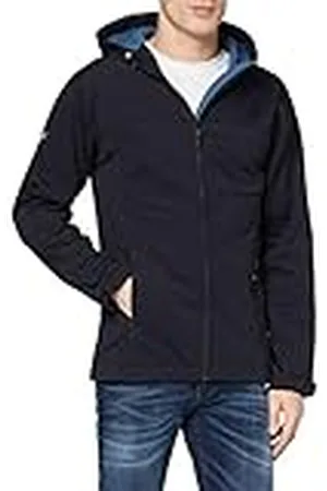 Trigema Herenjas, , XL