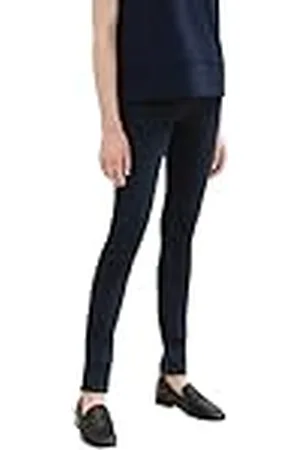 TOM TAILOR Alexa Skinny Jeans voor dames, , 26W x 30L