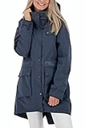 alife kickin Alife and Kickin CharlotteAK C Anorak voor dames, , XS
