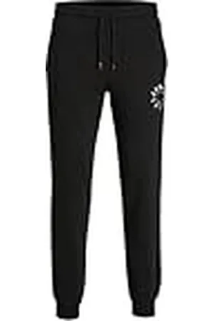 JACK & JONES Jpstgordon Jjwarrior joggingbroek voor heren, , 42
