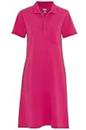 Camel Active Womenswear Casual damesjurk, , 36 EU/M