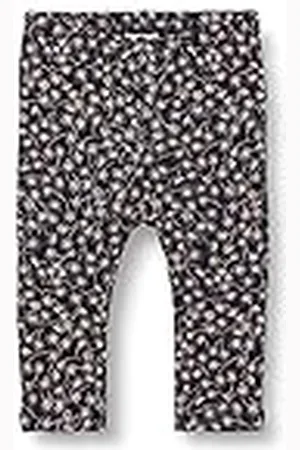 QS by s.Oliver Junior Baby Girls Leggings, , 68, , 68 cm