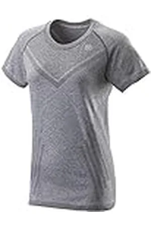 Wilson T-shirt WRA791602XL Vrouwen.
