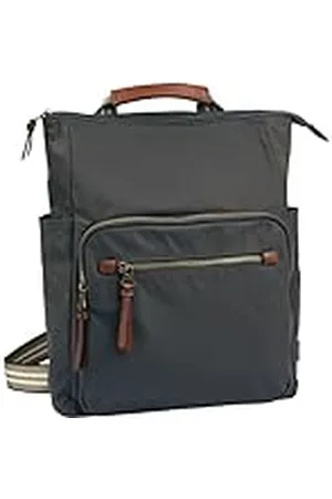 Camel Active Bari Hobo Bag/Backpack Handtas voor dames