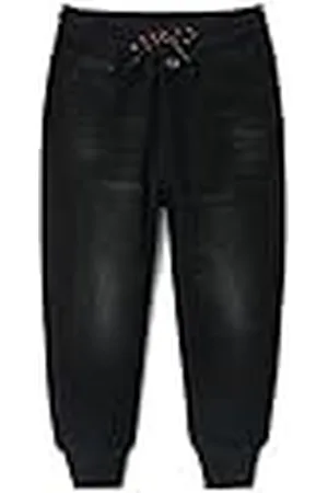 Desigual Jongens Jeans, , 8 Jaar