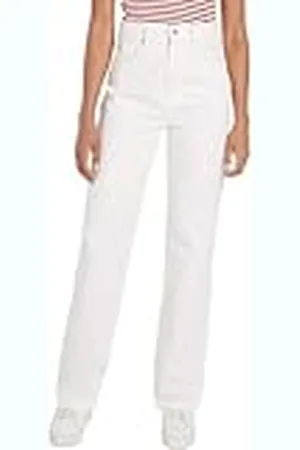 Tommy Hilfiger Relaxed Bootcut jeans voor dames, , 34W / 32L