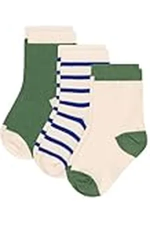 Petit Bateau Unisex baby A0CG5 paar sokken, , 2-3 jaar, , 2-3 jaar