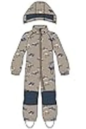 NAME IT Regenpak voor jongens, , 92 cm