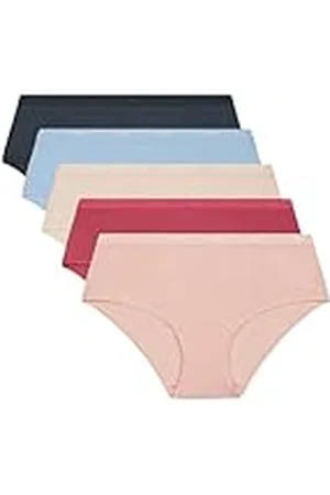 Dim Les Pockets Eco Soft Touch x5 boxershorts, , M (5 stuks), , M