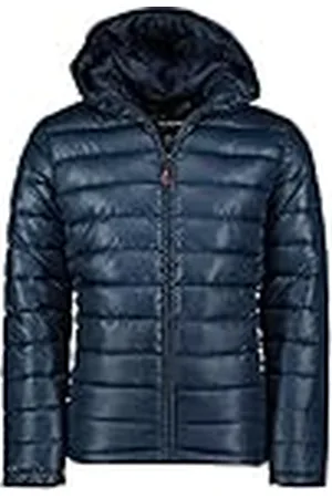 Geographical Norway Calender Hood Boy jas voor jongens, , 10 jaar