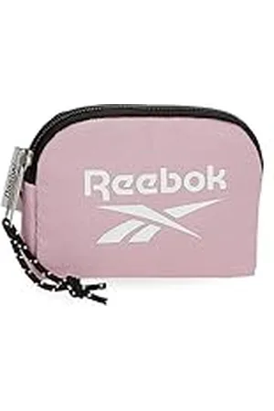 Reebok Boston portemonnee, , 12 x 8 x 2 cm, polyester, van Joumma Bags, , Portemonnee