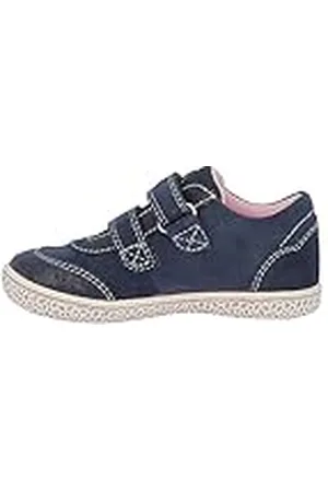 Lurchi 74L1053001 sneakers, marineblauw, 34 EU, , 34 EU