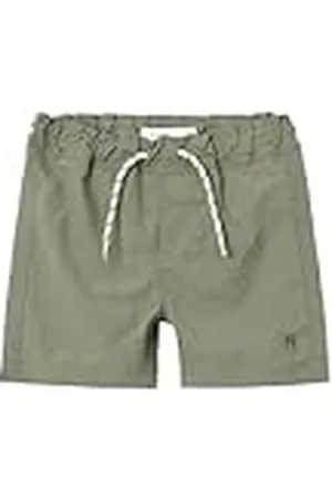 NAME IT Jongens Nmmzakro Long Swim Shorts Zwemshorts, , 92