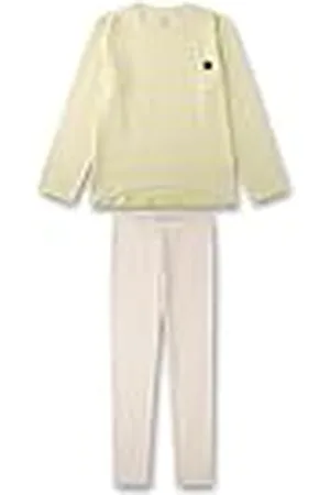 Sanetta Meisjes pyjamaset, , 128