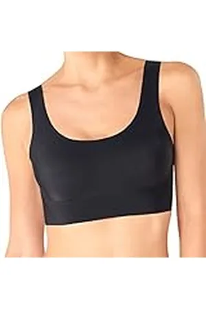 Sloggi Zero Feel Beha voor dames., zwart (black 04), S