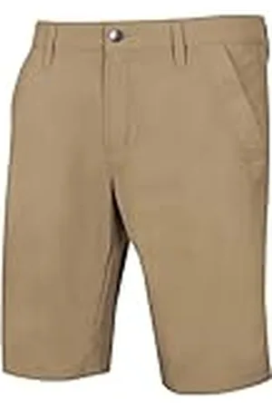 Jack Wolfskin Heren broek Desert Valley Pants Men, , 34