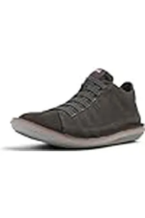 Camper Beetle 36791 Basket Bootie voor heren, Donkergrijs 070, 39 EU