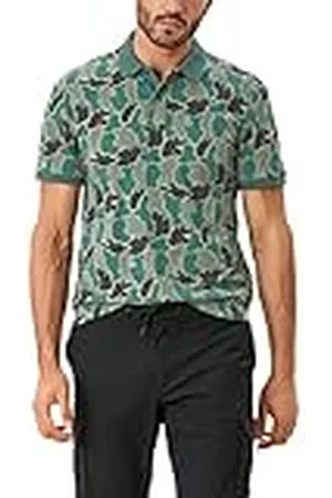 QS by s.Oliver Heren T-shirt, , L