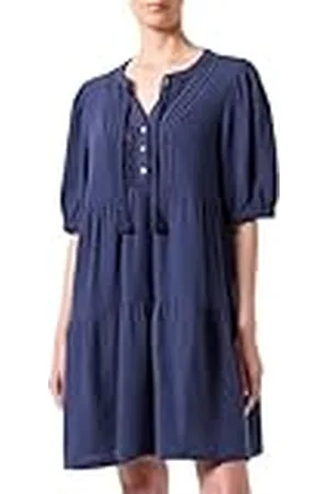 VERO MODA VMNATALI 2/4 LACE Short Dress WVN GA SPE, , M