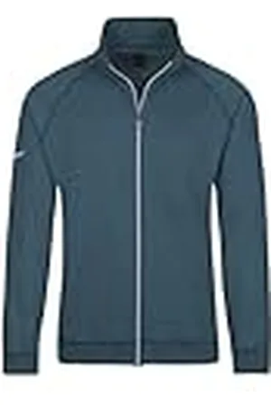 Trigema Raglanjack, , 3XL